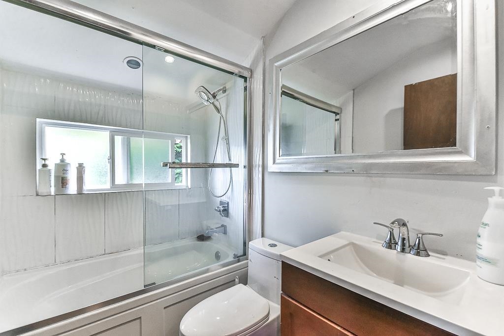 Bedroom 3 Photo of 34850 Moffat Avenue, Mission, BC