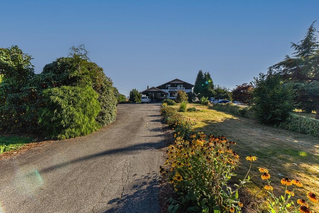 Garden / Landscaping Photo of 34850 Moffat Avenue, Mission, BC