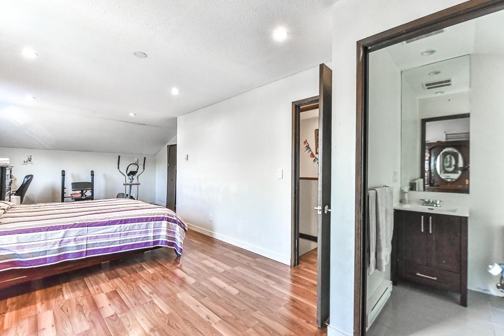 Loft / Bonus Room Photo of 34850 Moffat Avenue, Mission, BC