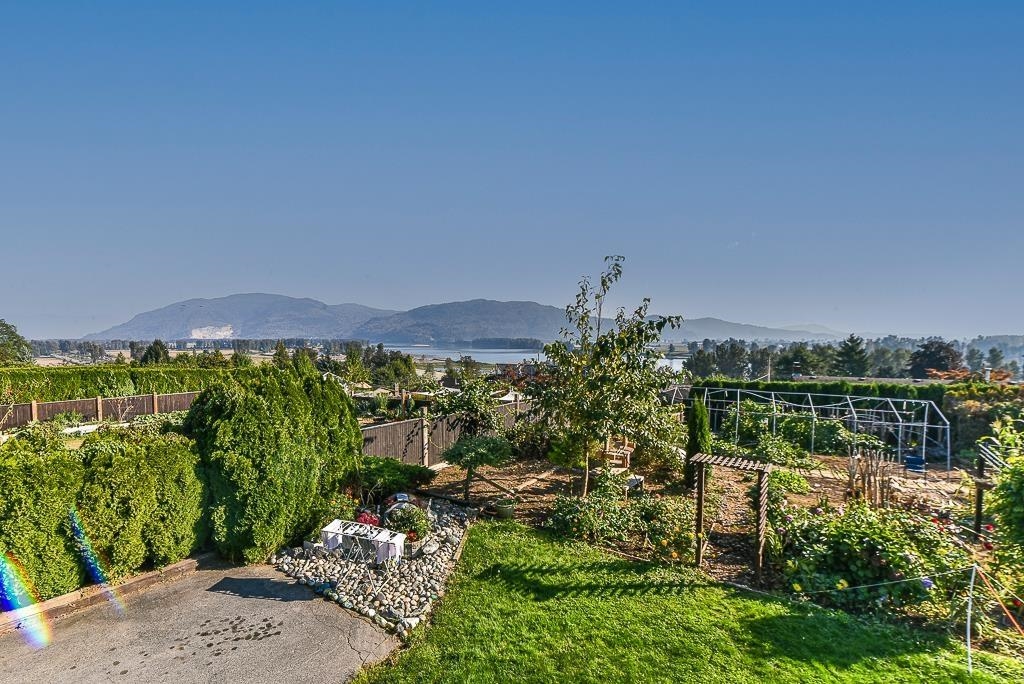 Swimming Pool Photo of 34850 Moffat Avenue, Mission, BC