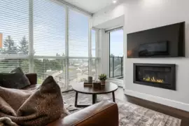 405 2180 Gladwin Road, Abbotsford, BC