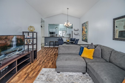 306 7300 Gilbert Road, Richmond, BC, Richmond — Apartment/Condo for sale