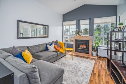 306 7300 Gilbert Road, Richmond, BC, Richmond — Apartment/Condo for sale