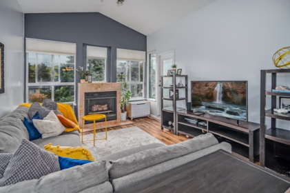 306 7300 Gilbert Road, Richmond, BC, Richmond — Apartment/Condo for sale