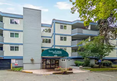 313 8700 Ackroyd Road, Richmond, BC, Richmond — Apartment/Condo for sale