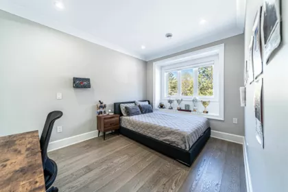 Bedroom 2 Photo of 9291 Glenallan Drive, Richmond, BC