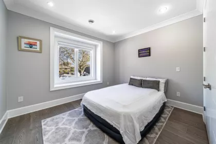 Bedroom 3 Photo of 9291 Glenallan Drive, Richmond, BC