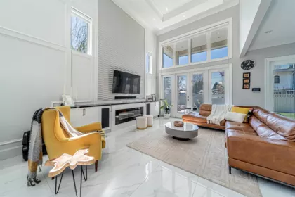 9291 Glenallan Drive, Richmond, BC
