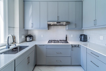 Kitchen Photo of 9291 Glenallan Drive, Richmond, BC