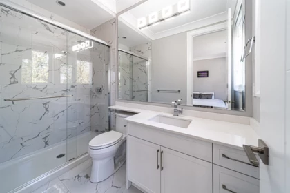 Walk-In Closet Photo of 9291 Glenallan Drive, Richmond, BC