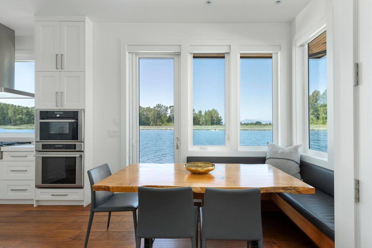 Bedroom 3 Photo of 4379 W River Road, Delta, BC