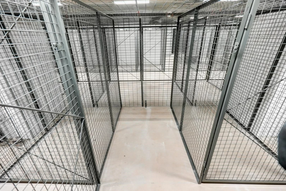 Office / Den Photo of 1502 8188 Fraser Street, Vancouver, BC