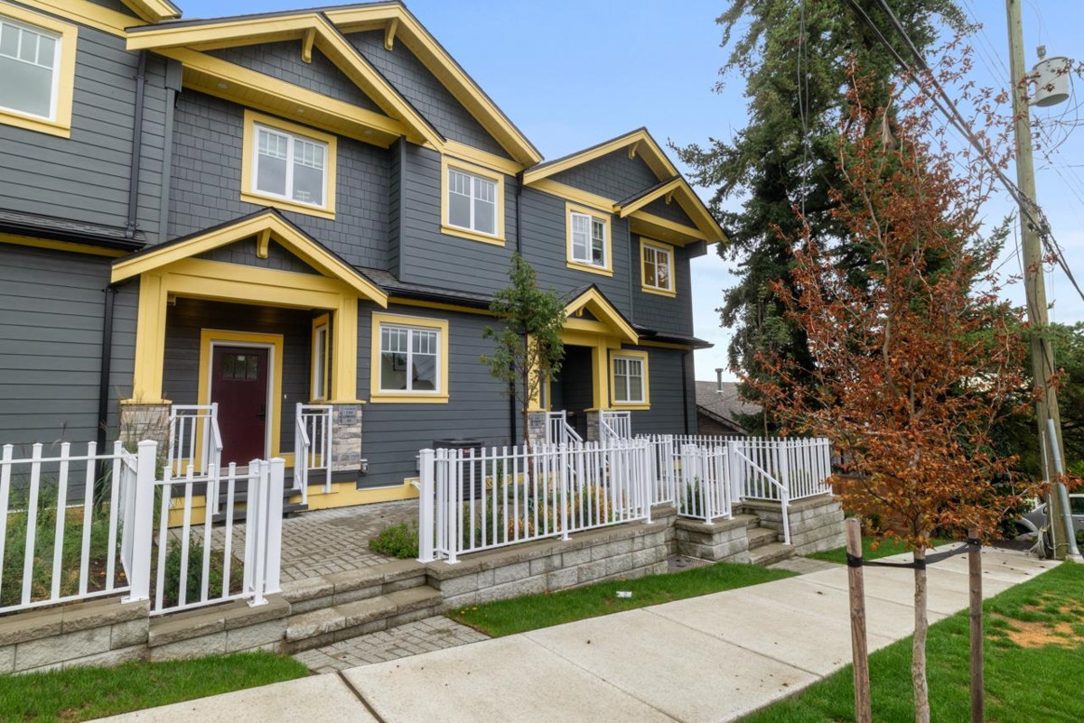 Community Amenities Photo (Clubhouse) of 102 235 Lebleu Street, Coquitlam, BC