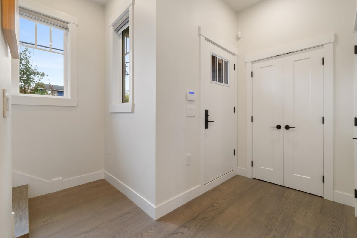 Family Room Photo of 102 235 Lebleu Street, Coquitlam, BC