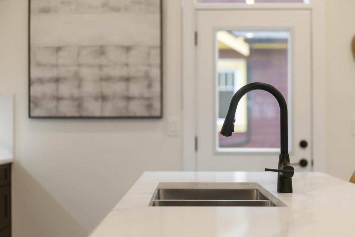 Hallway Photo of 102 235 Lebleu Street, Coquitlam, BC