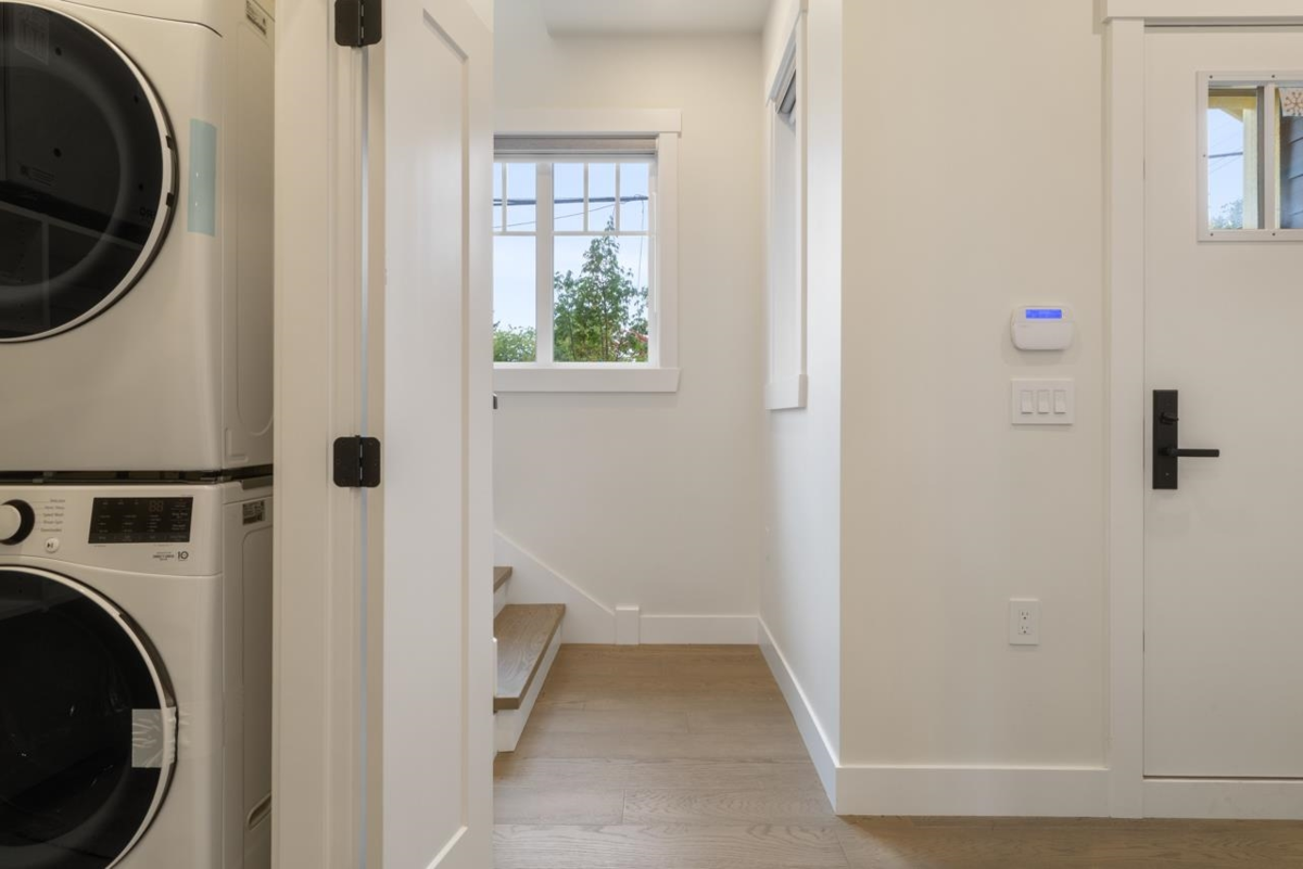 Kitchen Photo of 102 235 Lebleu Street, Coquitlam, BC