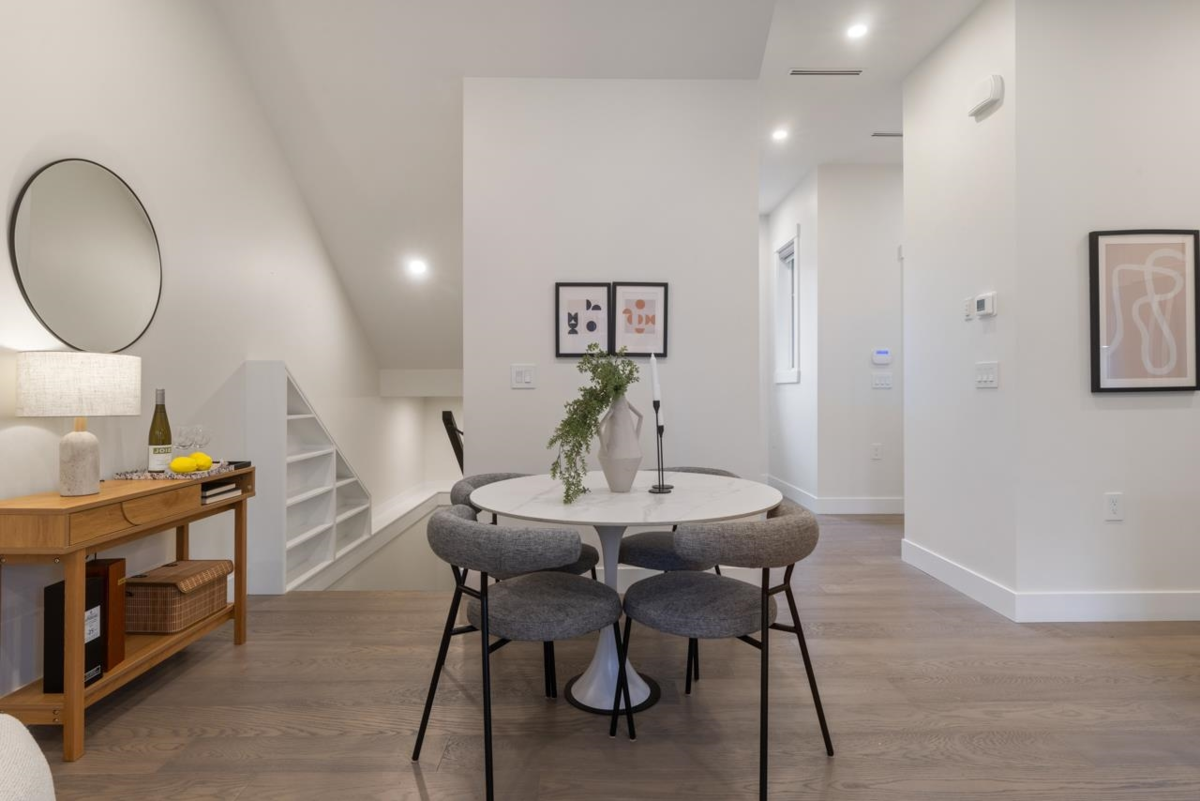 Loft / Bonus Room Photo of 102 235 Lebleu Street, Coquitlam, BC