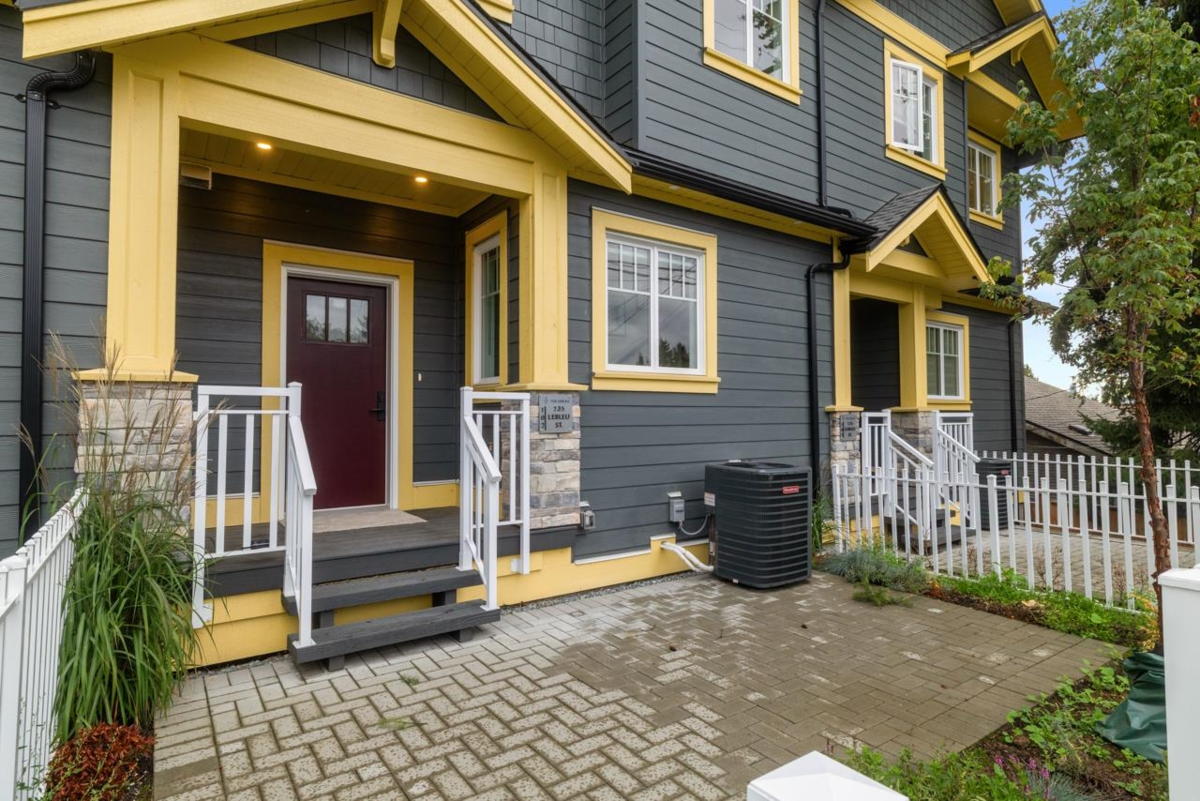 Neighborhood Park Photo Near 102 235 Lebleu Street, Coquitlam, BC