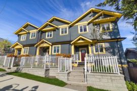 102 235 Lebleu Street, Coquitlam, BC