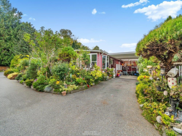 515 Tyee Court, West Vancouver, BC, Park Royal — 2 bed manufactured home for sale