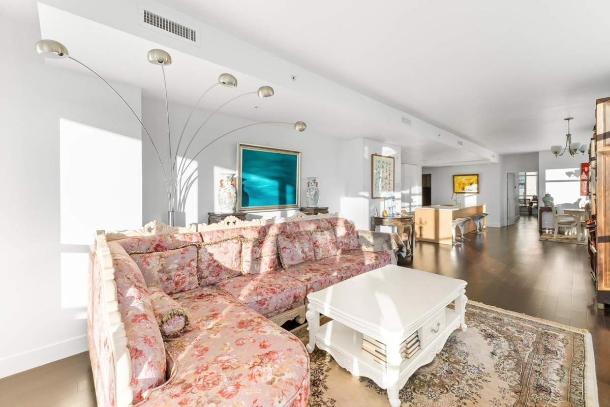 Guest Bathroom Photo of 502 6080 Iona Drive, Vancouver, BC