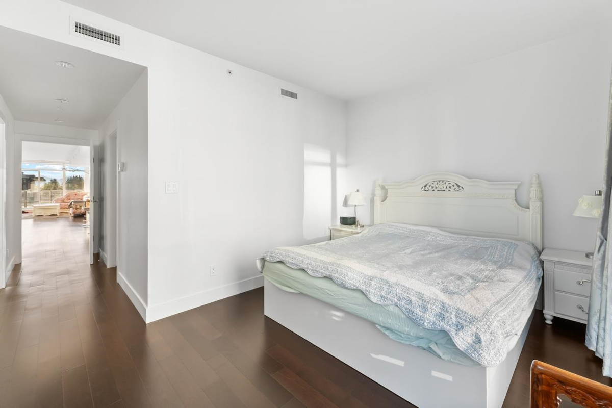 Office / Den Photo of 502 6080 Iona Drive, Vancouver, BC