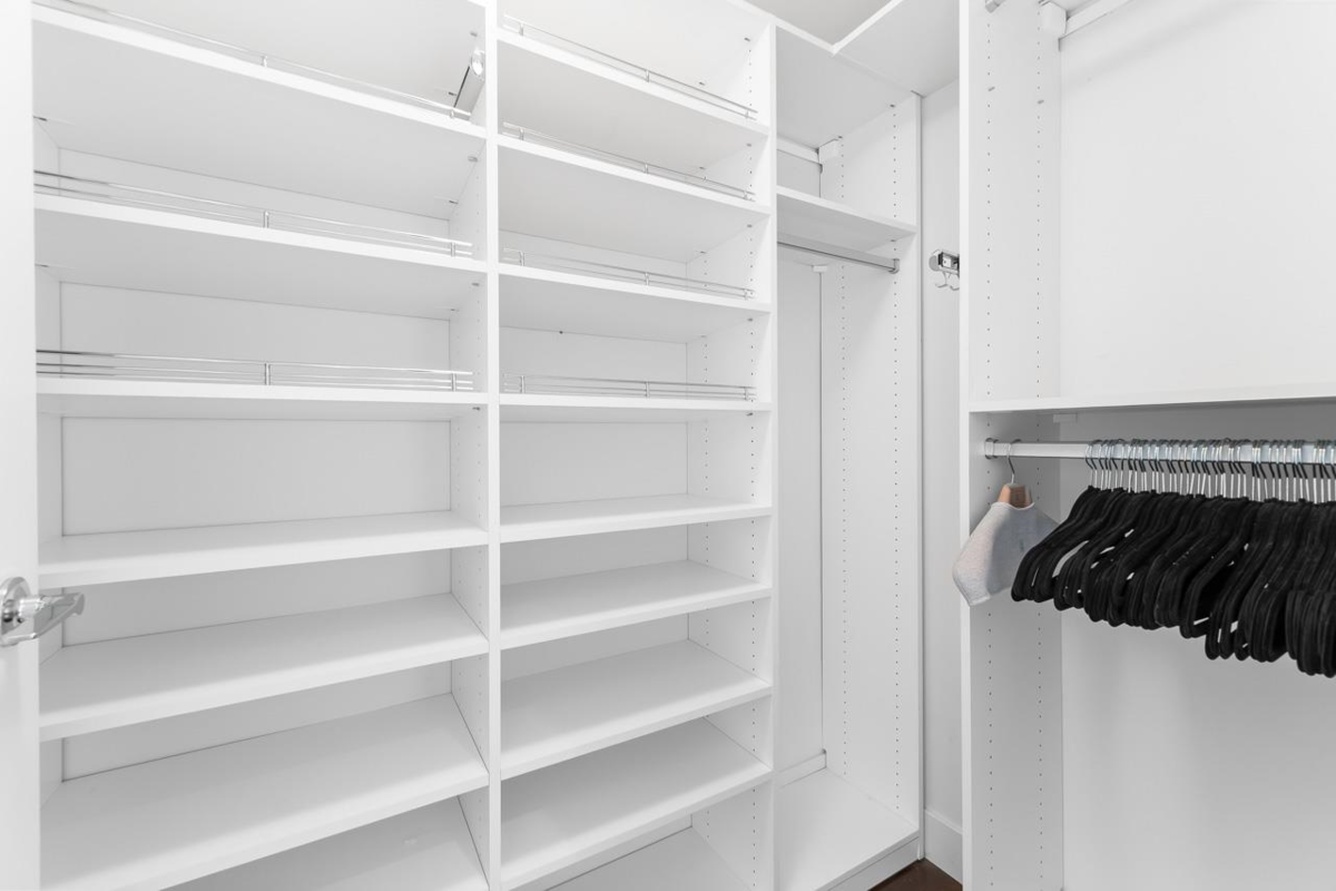 Outdoor Patio Photo of 502 6080 Iona Drive, Vancouver, BC