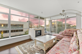 502 6080 Iona Drive, Vancouver, BC