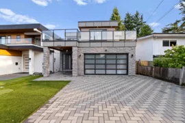15890 Russell Avenue, White Rock, BC