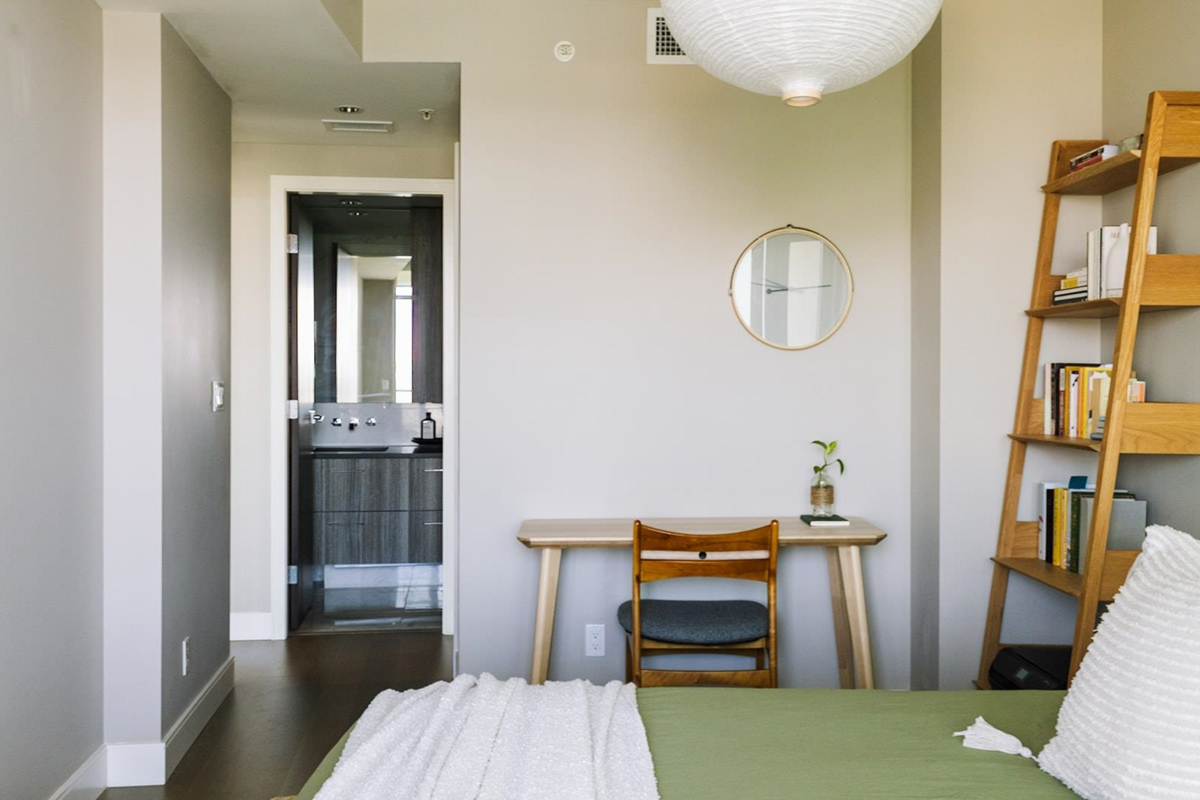 Staircase Photo of 1608 210 Salter Street, New Westminster, BC