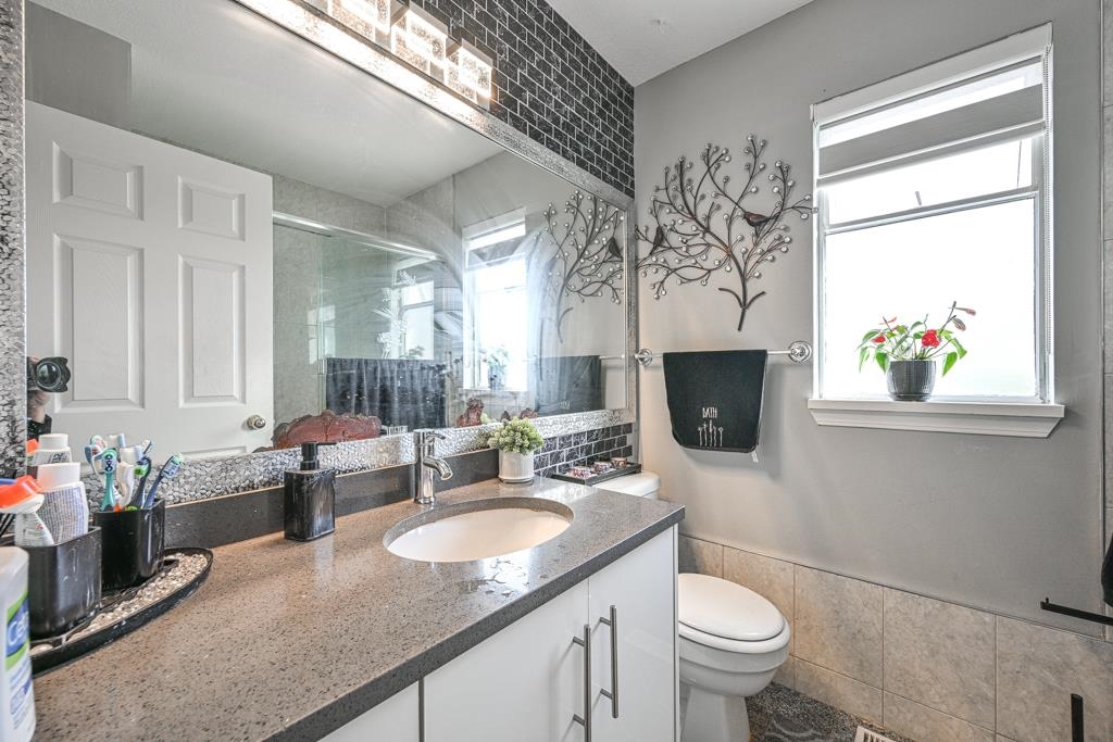 Basement Recreation Room Photo of 3327 Wagner Drive, Abbotsford, BC