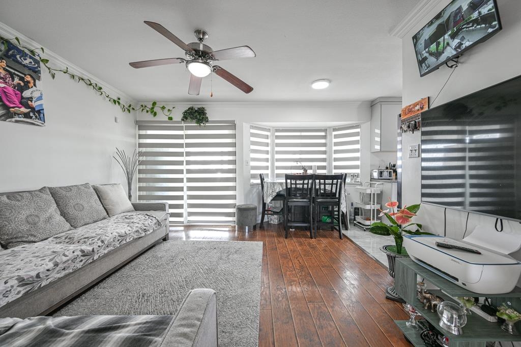 Breakfast Nook Photo of 3327 Wagner Drive, Abbotsford, BC