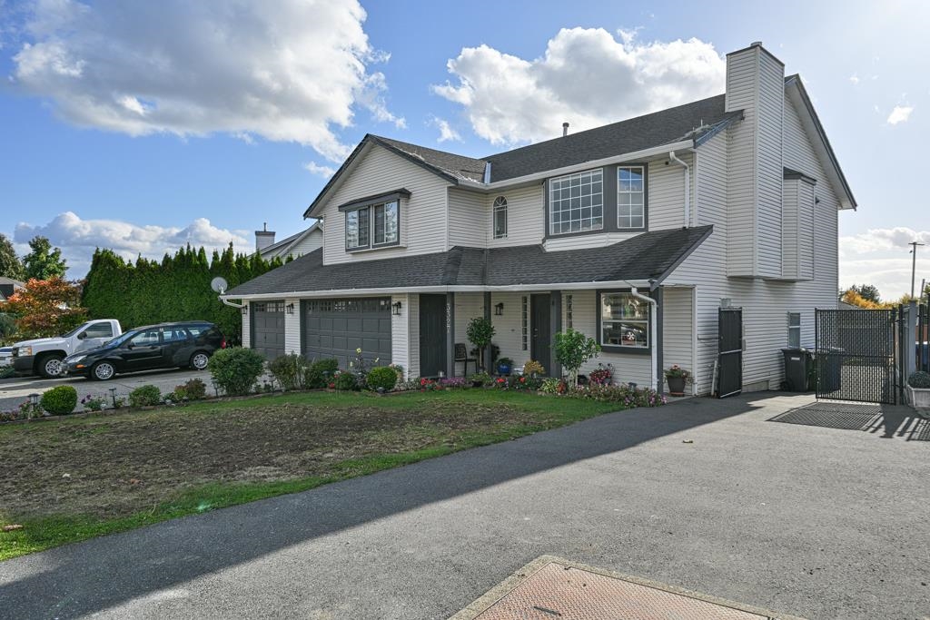 Community Amenities Photo (Clubhouse) of 3327 Wagner Drive, Abbotsford, BC
