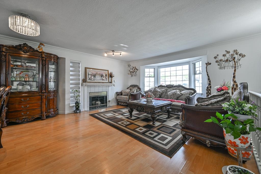 Family Room Photo of 3327 Wagner Drive, Abbotsford, BC