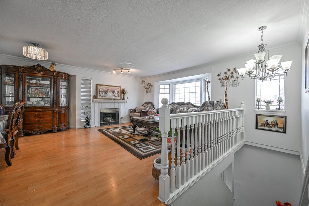 Living Room Photo of 3327 Wagner Drive, Abbotsford, BC