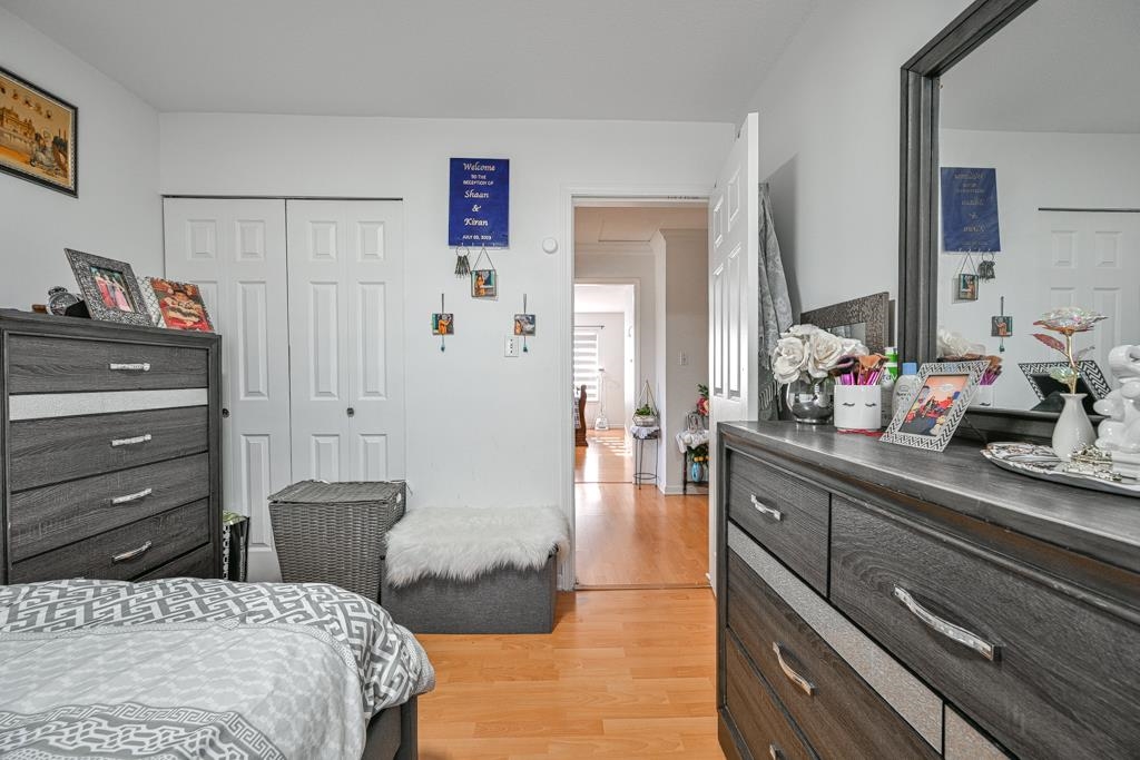 Loft / Bonus Room Photo of 3327 Wagner Drive, Abbotsford, BC