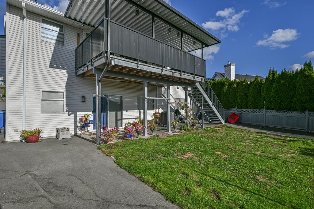 Neighborhood Park Photo Near 3327 Wagner Drive, Abbotsford, BC