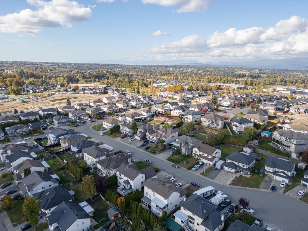 Outdoor Kitchen Photo of 3327 Wagner Drive, Abbotsford, BC