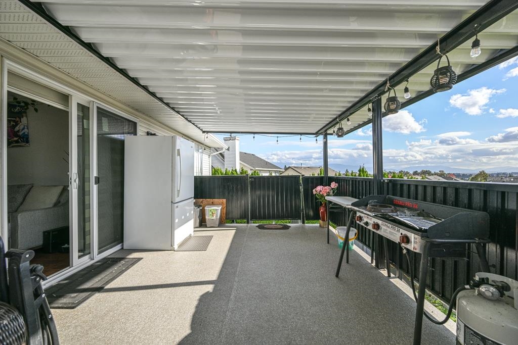 Outdoor Patio Photo of 3327 Wagner Drive, Abbotsford, BC
