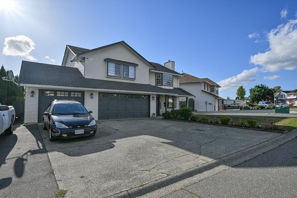 Playground / Recreational Area Near 3327 Wagner Drive, Abbotsford, BC