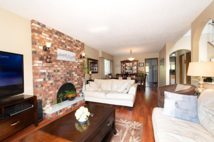 2155 W 15th Avenue, Vancouver, BC, Vancouver — Single Family Residence for sale