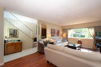 2155 W 15th Avenue, Vancouver, BC, Vancouver — Single Family Residence for sale