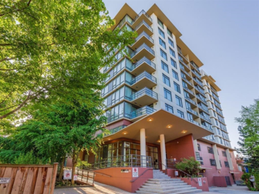 515 9171 Ferndale Road, Richmond, BC, Richmond — Apartment/Condo for sale