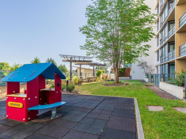 515 9171 Ferndale Road, Richmond, BC, Richmond — Apartment/Condo for sale