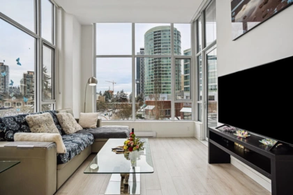 308 6080 Mckay Avenue, Burnaby, BC, Burnaby — Apartment/Condo for sale