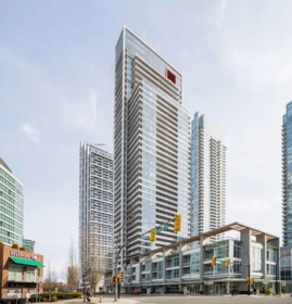 308 6080 Mckay Avenue, Burnaby, BC, Burnaby — Apartment/Condo for sale