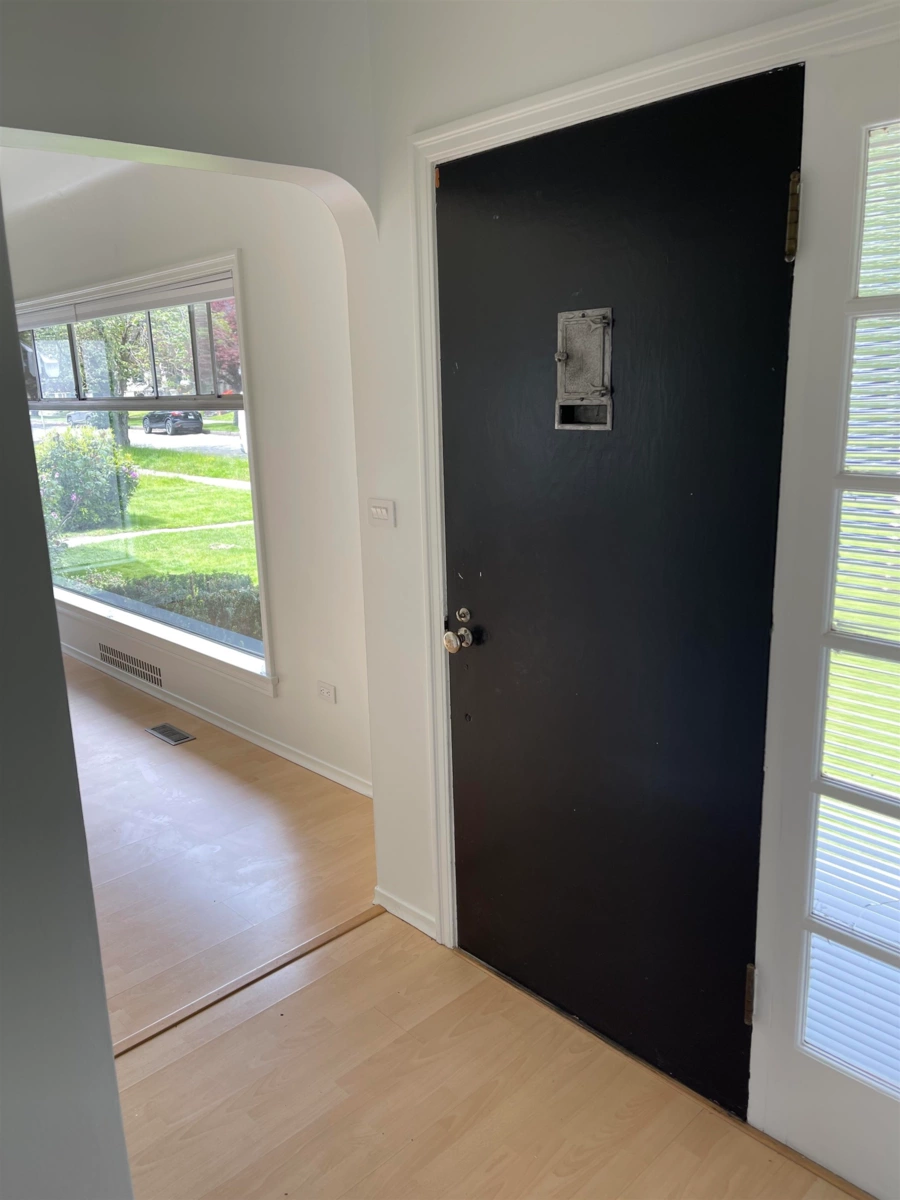 Exterior Rear Photo of 34 W 47th Avenue, Vancouver, BC