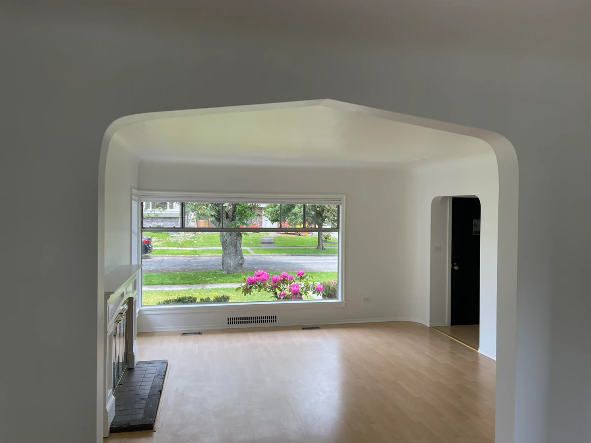 Kitchen Island Photo of 34 W 47th Avenue, Vancouver, BC