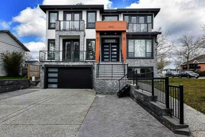 12343 93a Avenue, Surrey, BC, Surrey — 9 bed single family residence for sale