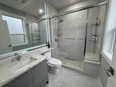 Hot Tub / Spa Photo of 12343 93a Avenue, Surrey, BC
